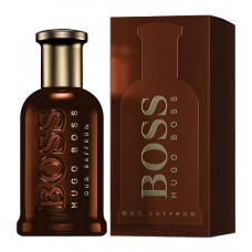 Hugo Boss Boss Bottled Oud Saffron